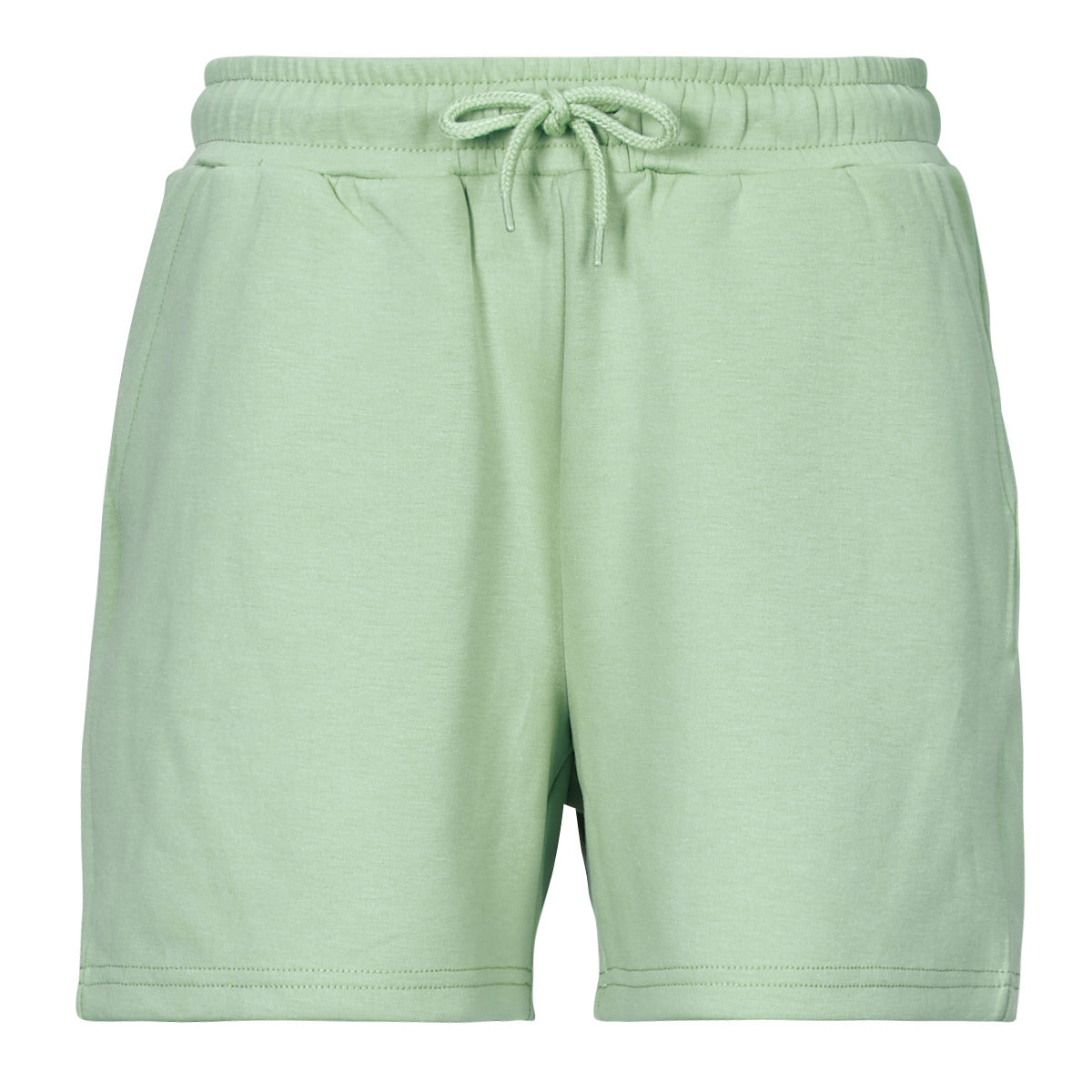 Shorts Donna Only Play  ONPLOUNGE  Verde