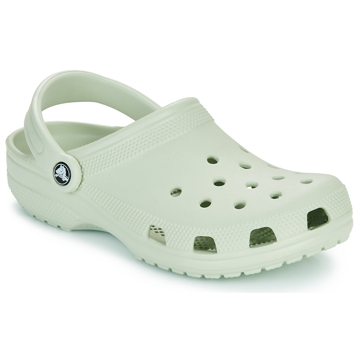 Scarpe Uomo Crocs  Classic  Grigio