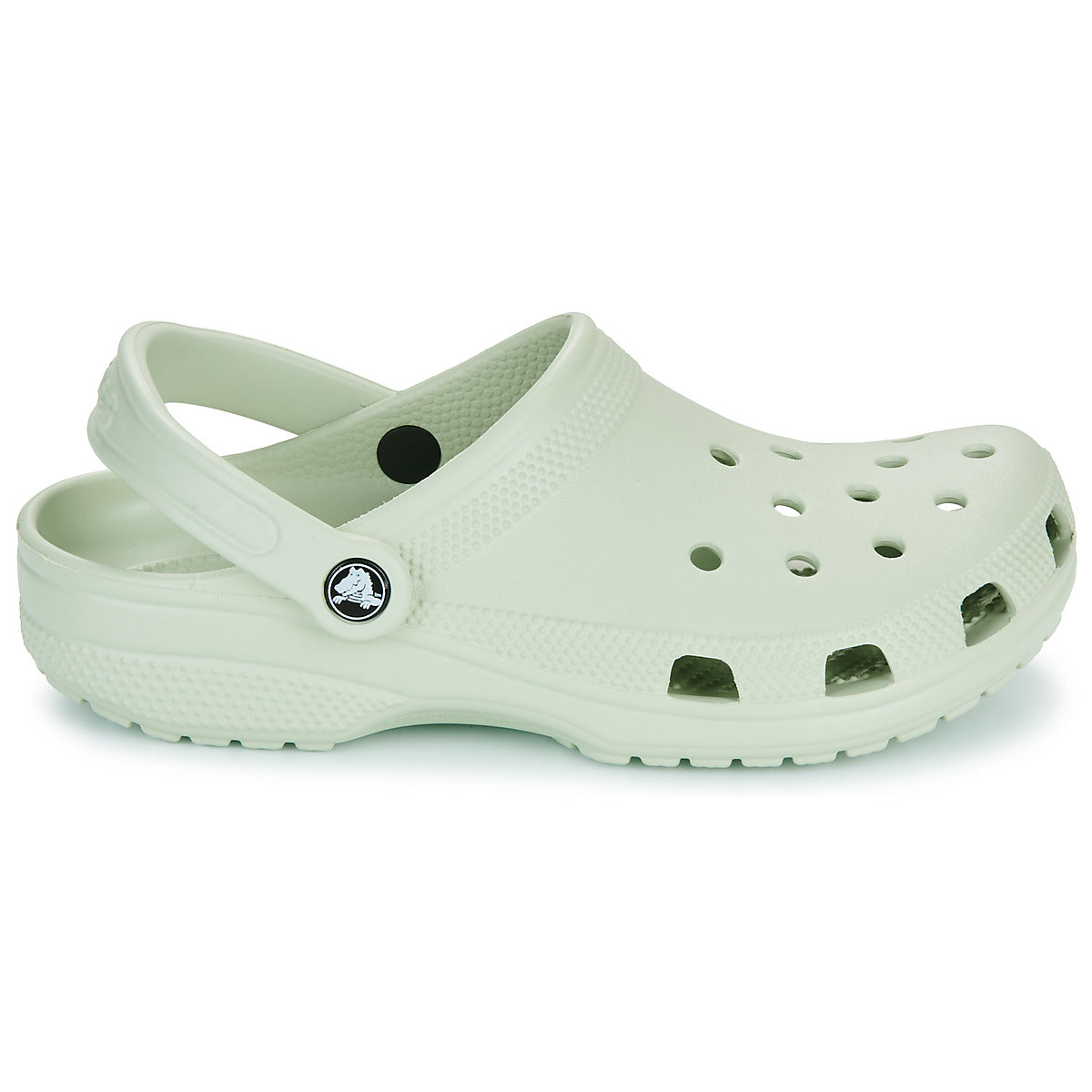 Scarpe Uomo Crocs  Classic  Grigio