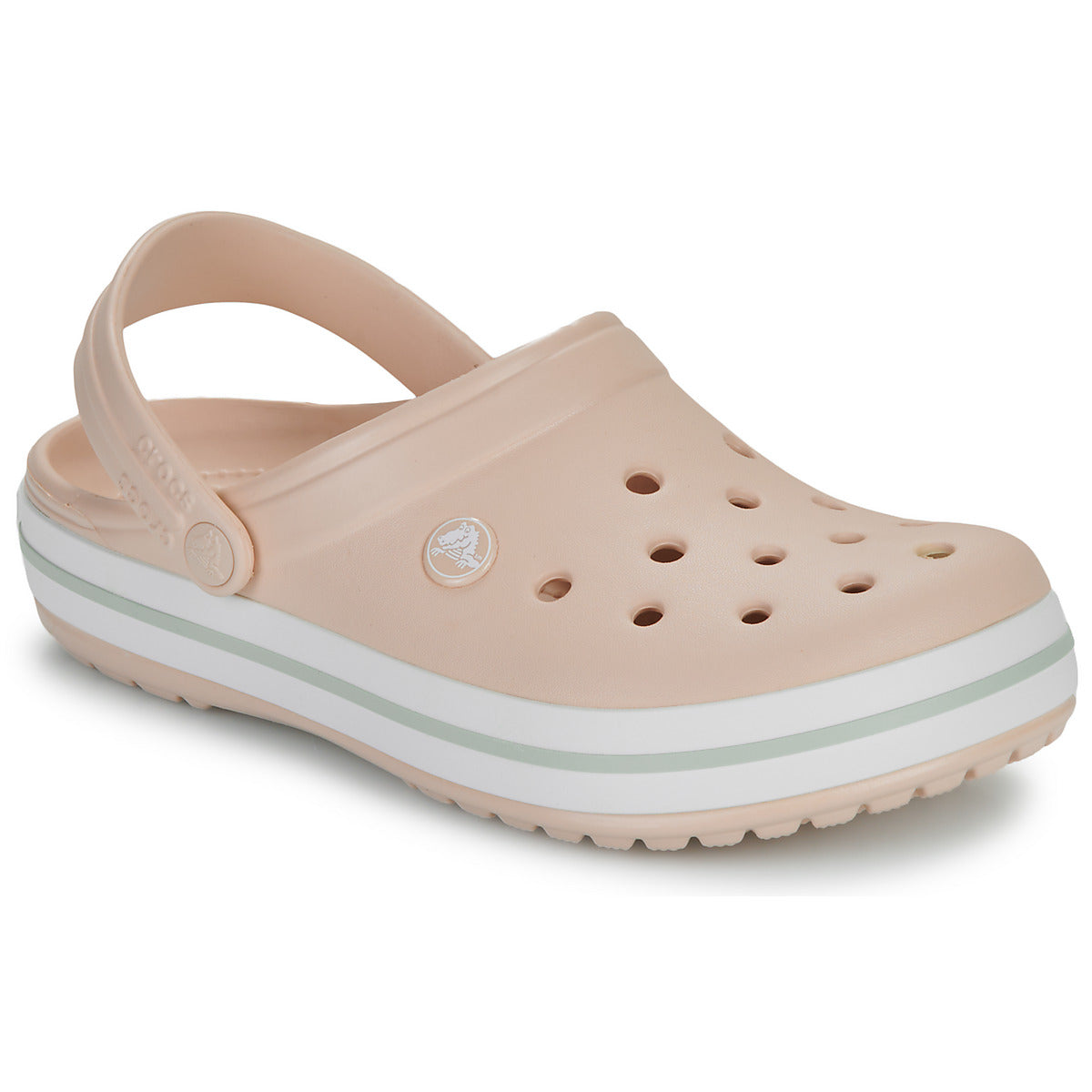 Scarpe Donna Crocs  Crocband  Rosa
