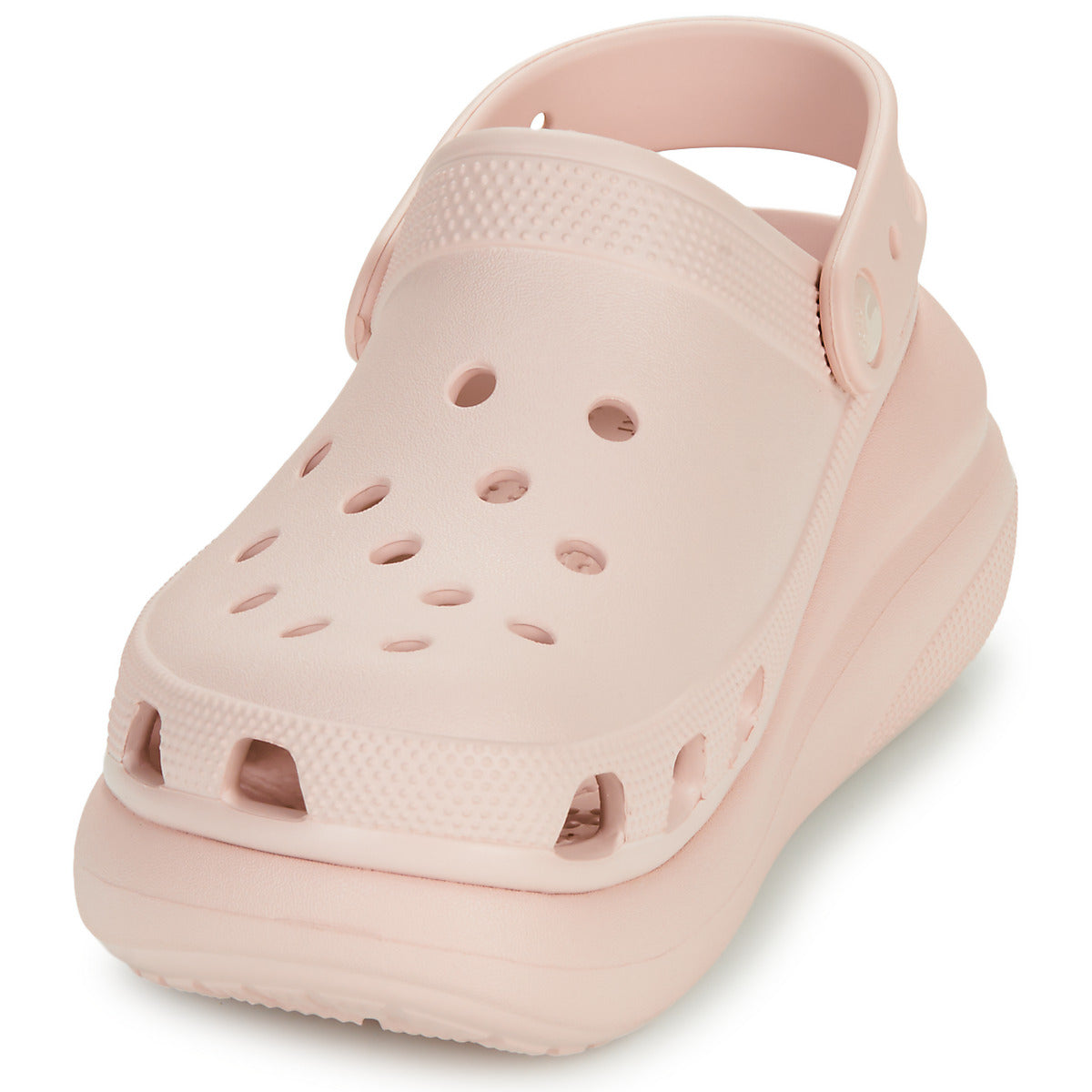 Scarpe Donna Crocs  Crush Clog  Rosa