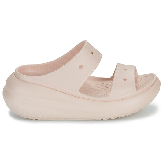 Scarpe Donna Crocs  Crush Sandal  Rosa