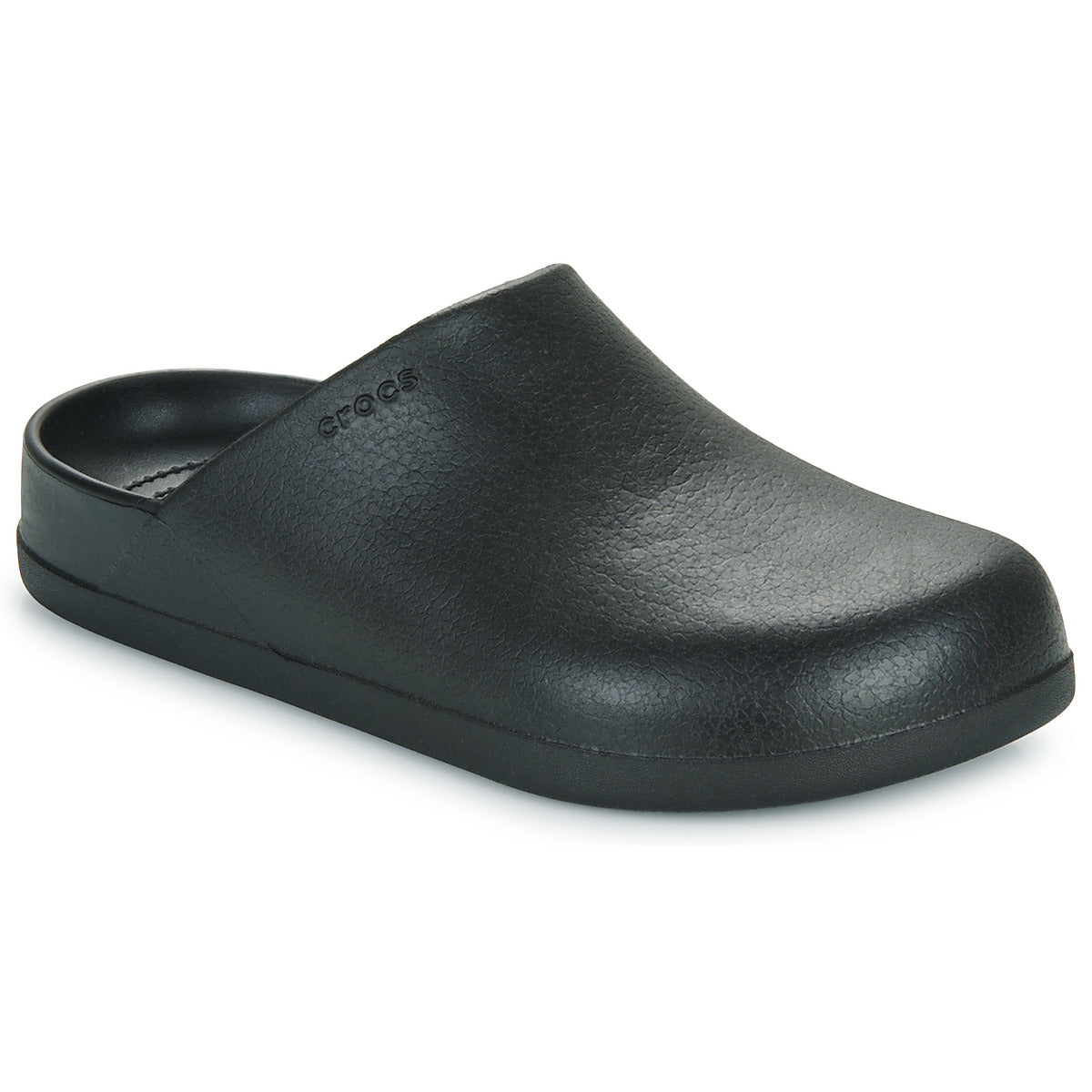 Scarpe Donna Crocs  Dylan Clog  Nero