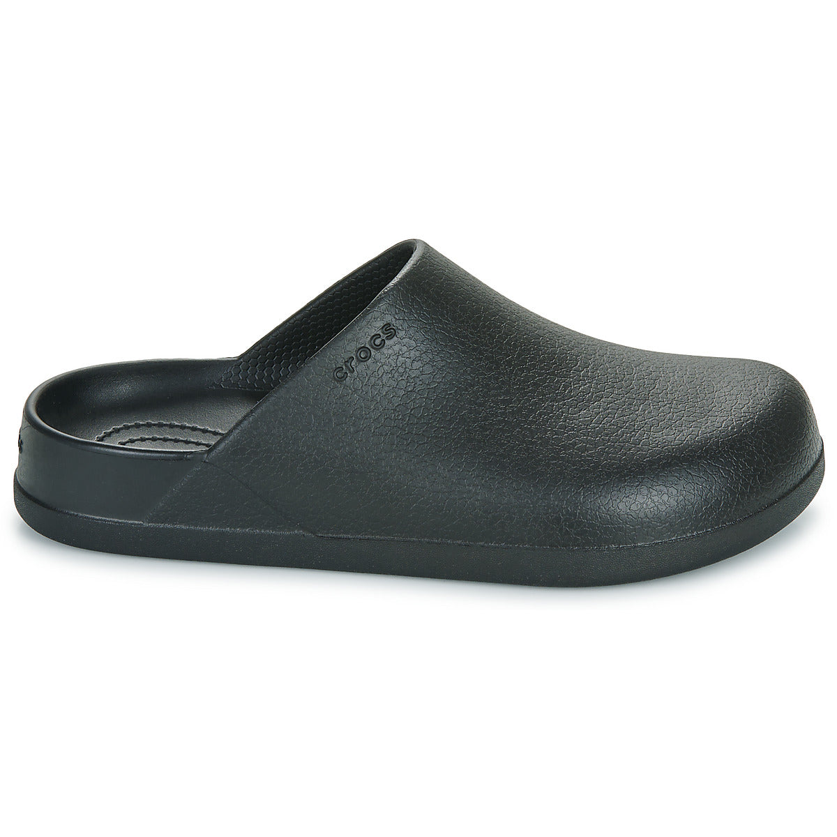 Scarpe Donna Crocs  Dylan Clog  Nero