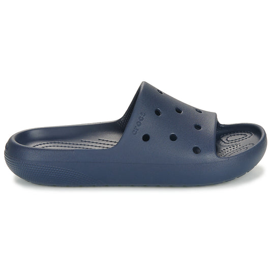 ciabatte Donna Crocs  Classic Slide v2  Blu