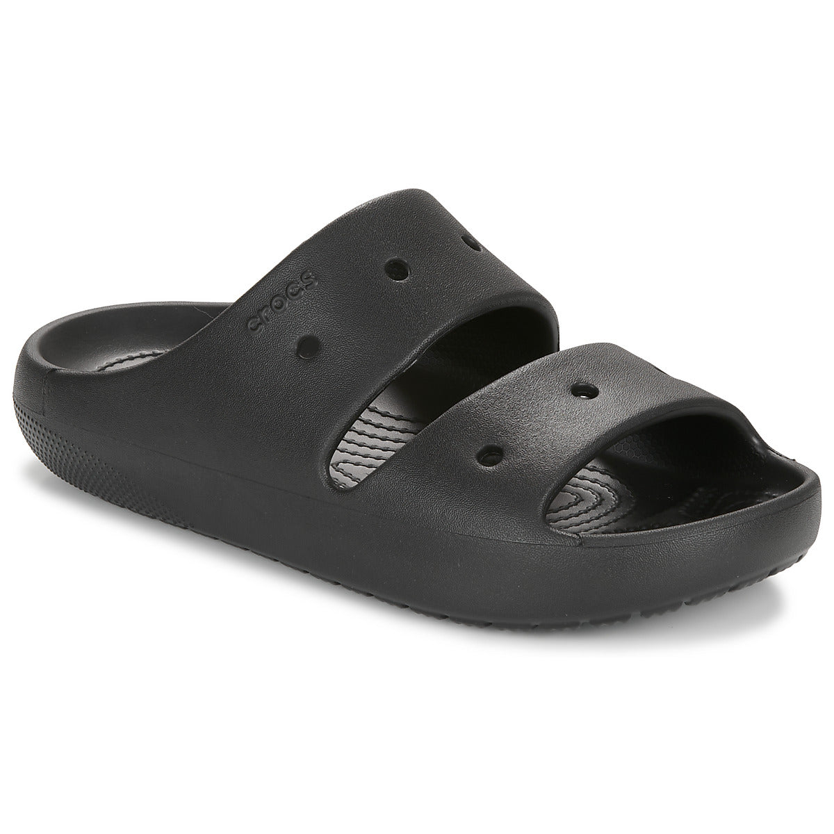 Scarpe Uomo Crocs  Classic Sandal v2  Nero