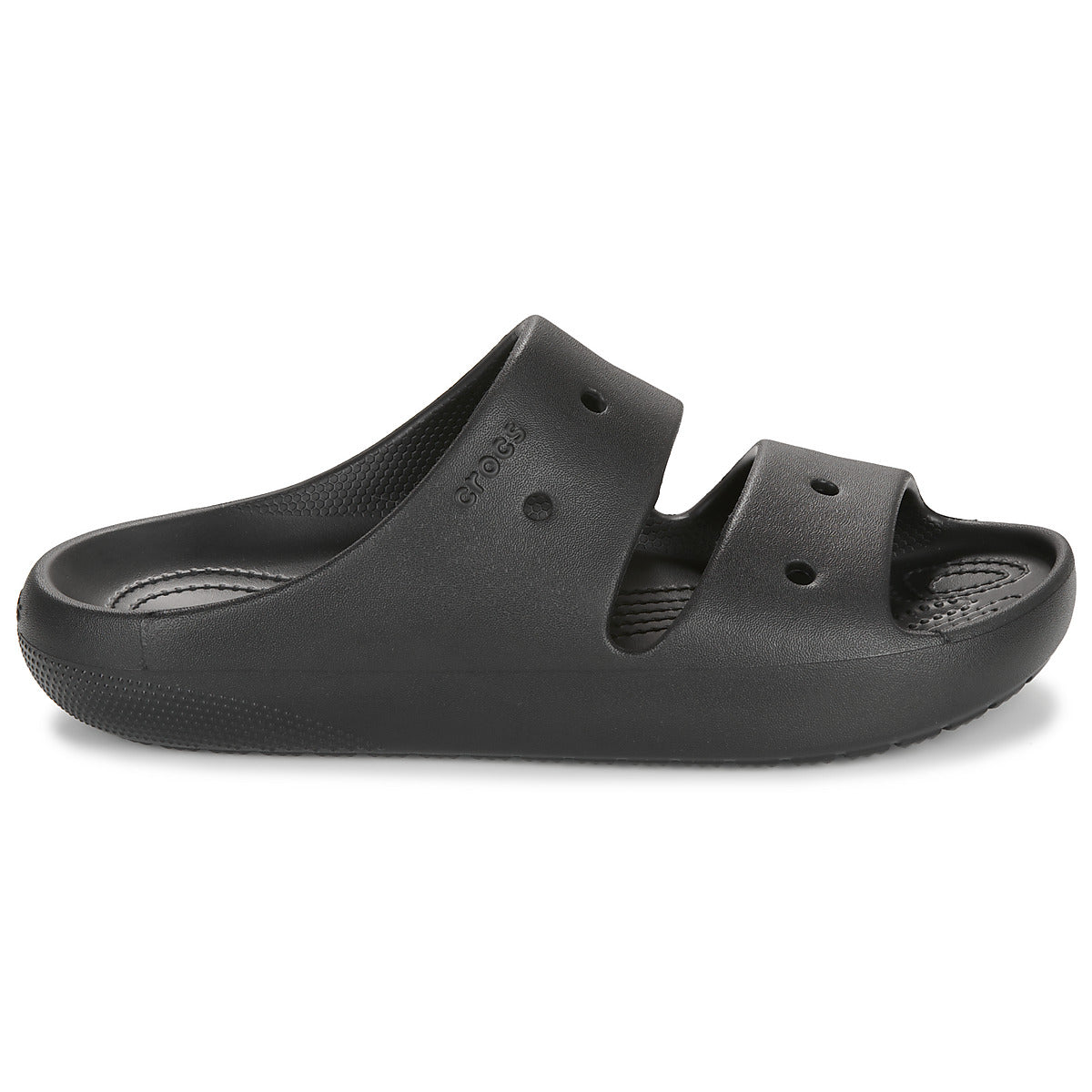 Scarpe Uomo Crocs  Classic Sandal v2  Nero