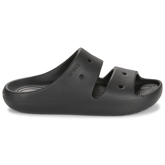 Scarpe Donna Crocs  Classic Sandal v2  Nero