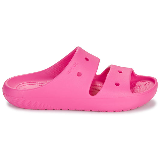 Scarpe Donna Crocs  Classic Sandal v2  Rosa