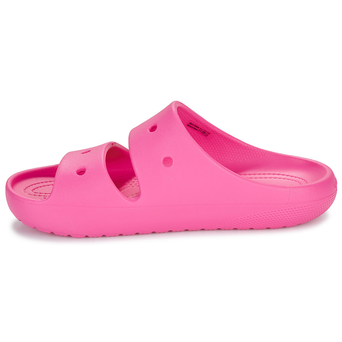 Scarpe Donna Crocs  Classic Sandal v2  Rosa