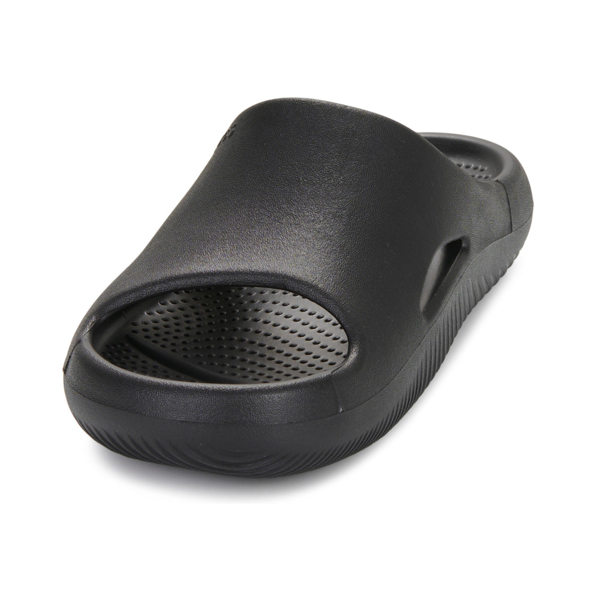 ciabatte Uomo Crocs  Mellow Recovery Slide  Nero