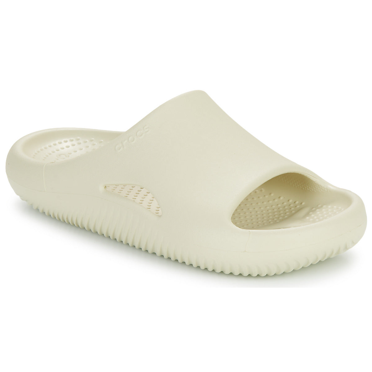 ciabatte Uomo Crocs  Mellow Recovery Slide  Beige