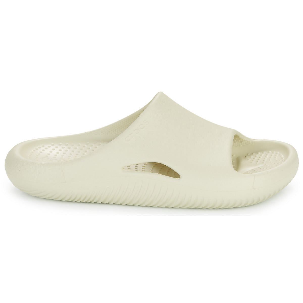 ciabatte Uomo Crocs  Mellow Recovery Slide  Beige