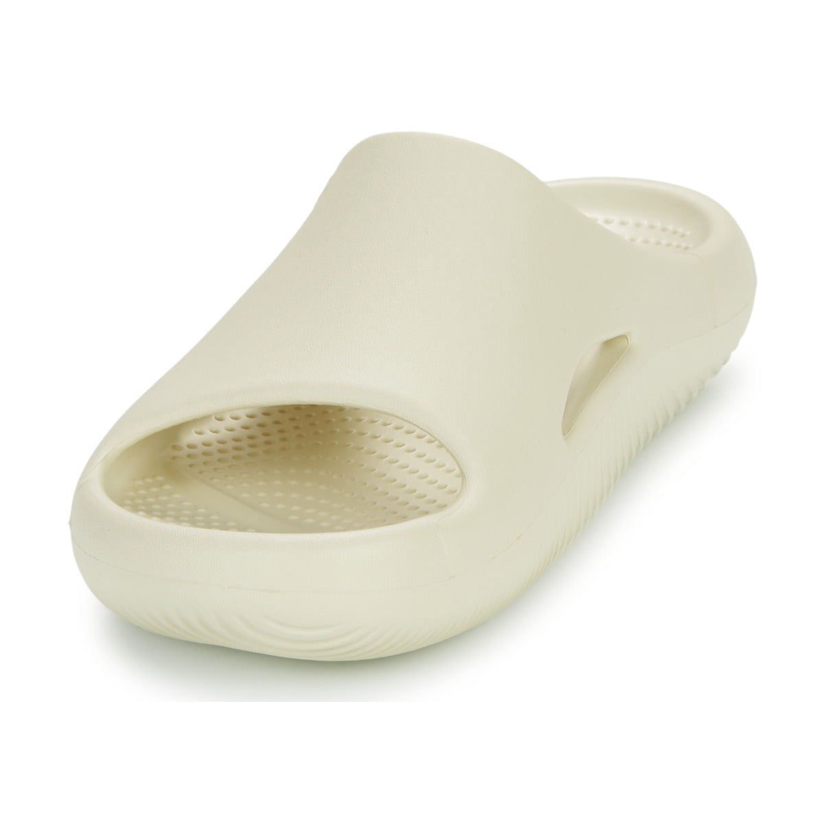 ciabatte Uomo Crocs  Mellow Recovery Slide  Beige