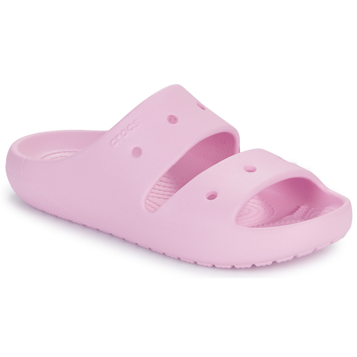 Scarpe Donna Crocs  Classic Sandal v2  Rosa