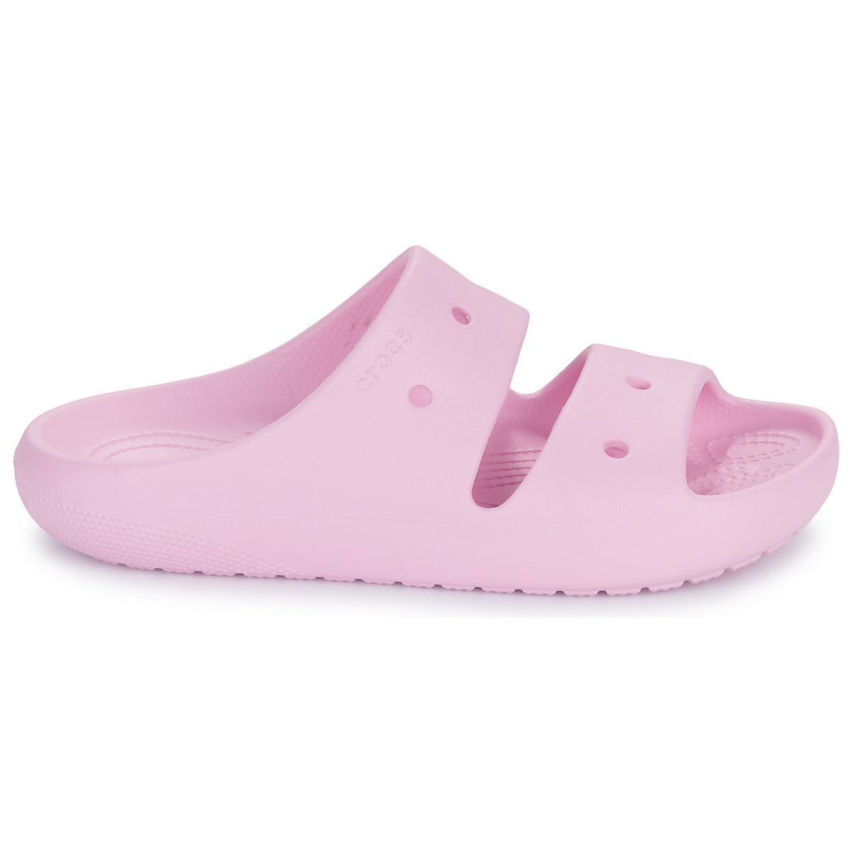 Scarpe Donna Crocs  Classic Sandal v2  Rosa