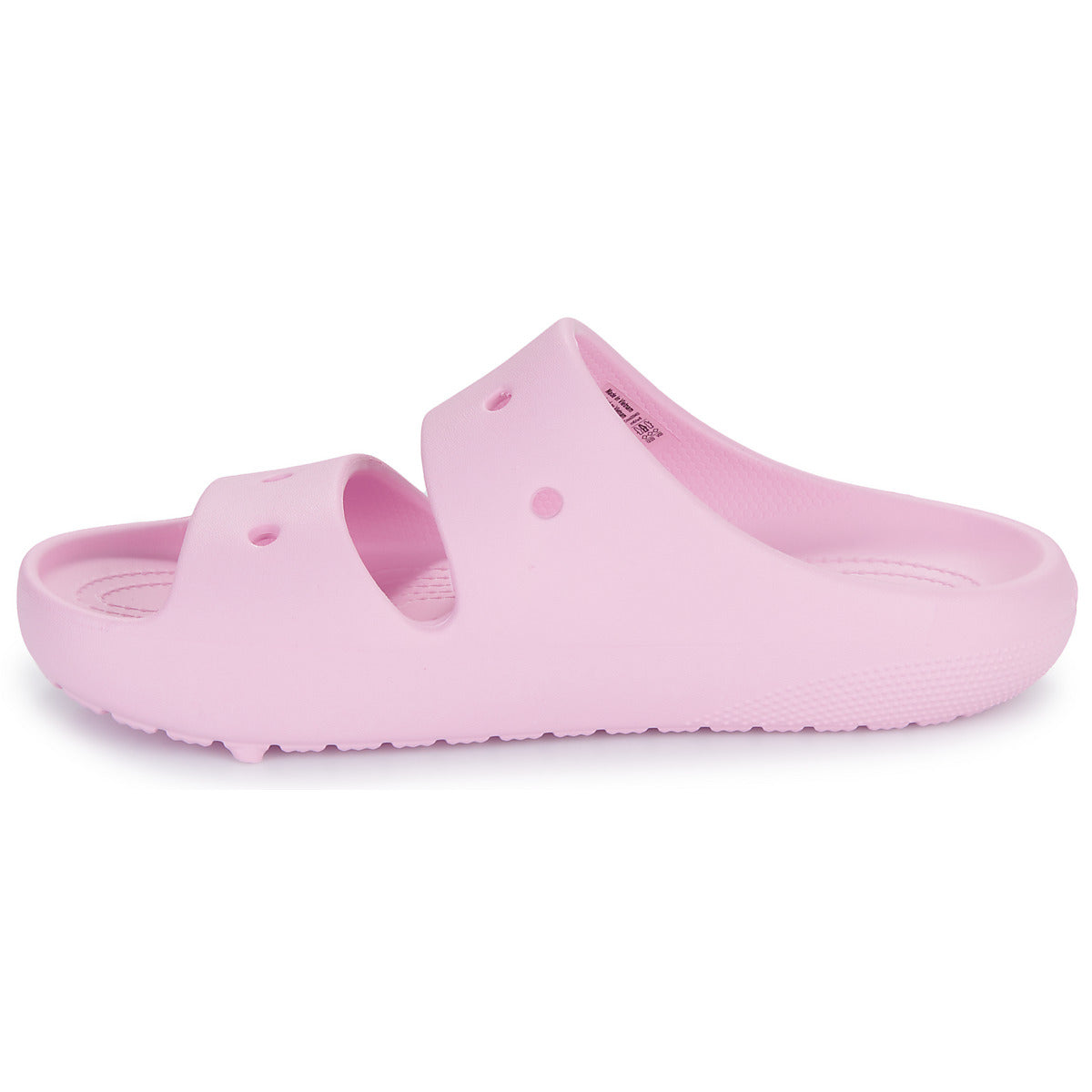 Scarpe Donna Crocs  Classic Sandal v2  Rosa