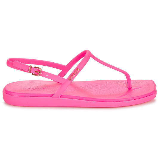 Sandali Donna Crocs  Miami Thong Sandal  Rosa