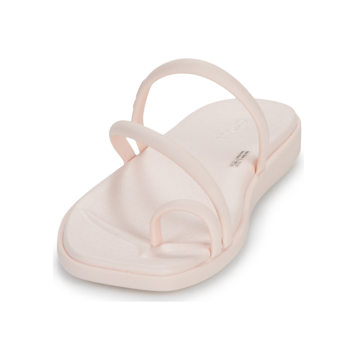 Scarpe Donna Crocs  Miami Toe Loop Sandal  Rosa