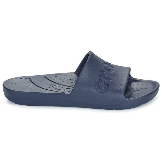 ciabatte Uomo Crocs  Crocs Slide  Blu