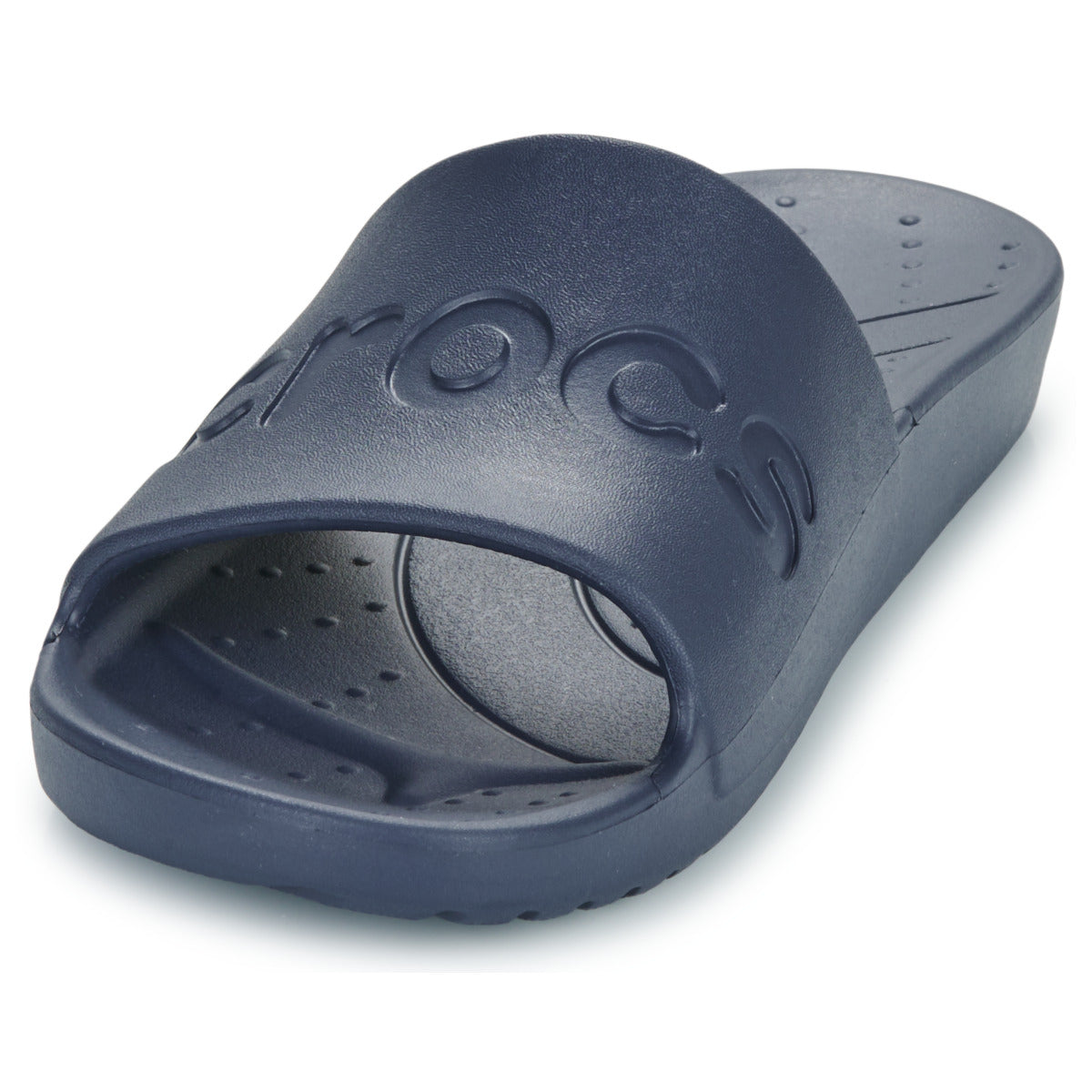 ciabatte Uomo Crocs  Crocs Slide  Blu