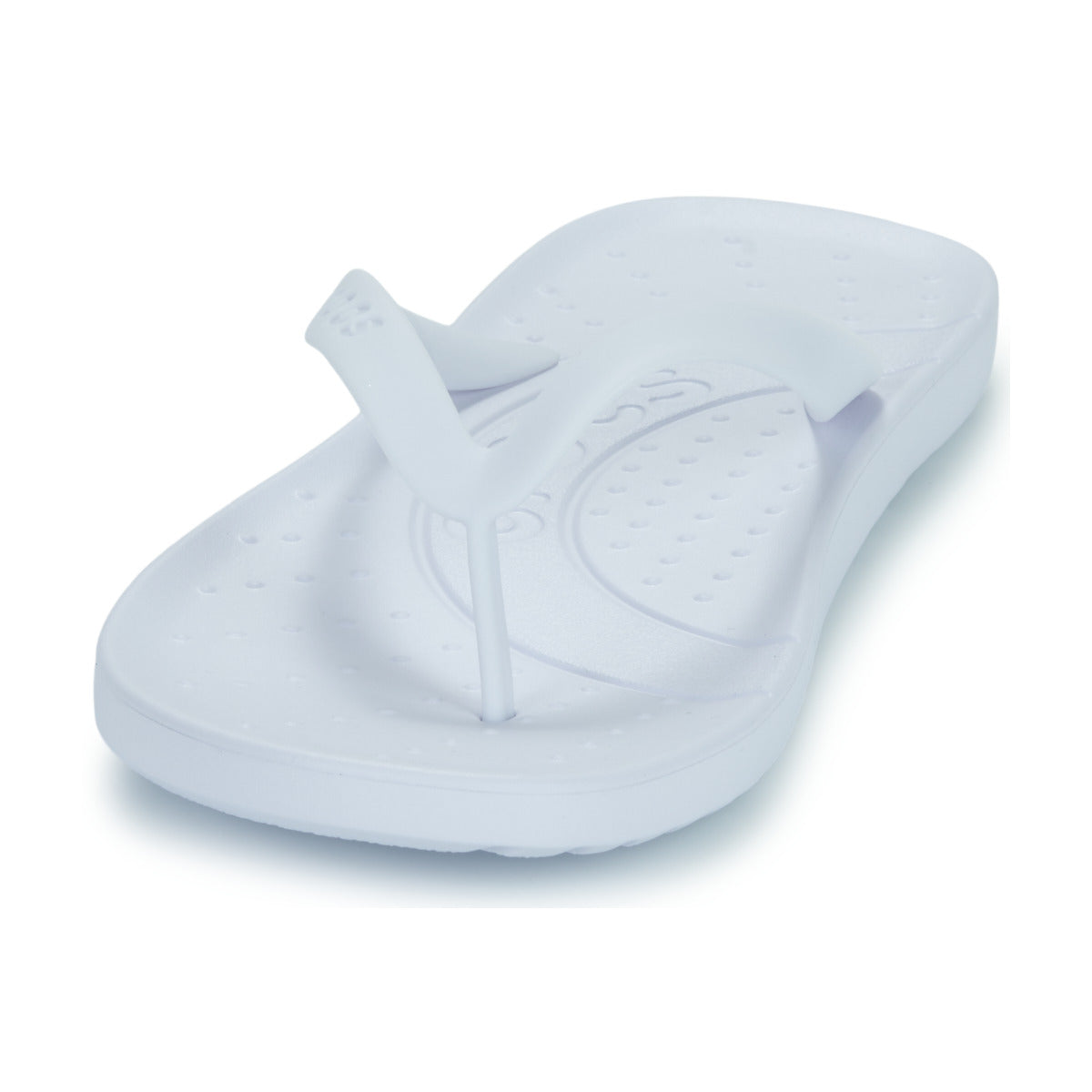 Infradito Donna Crocs  Crocs Flip  Bianco