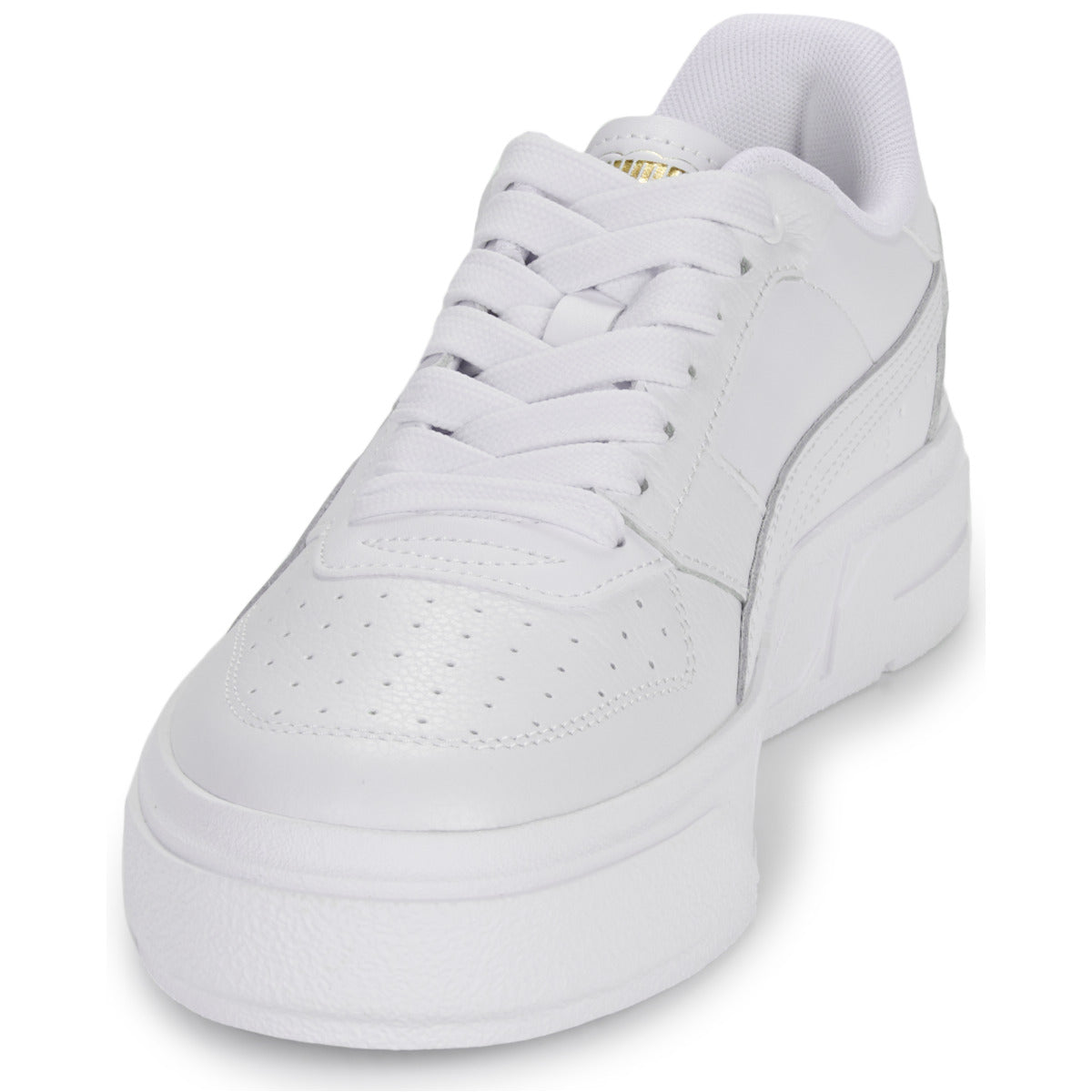 Sneakers basse Donna Puma  CALI COURT  Bianco