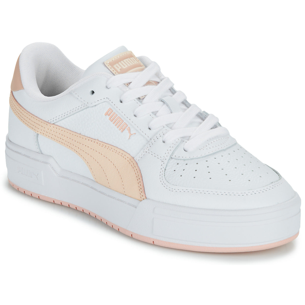 Sneakers basse Donna Puma  CA PRO  Bianco