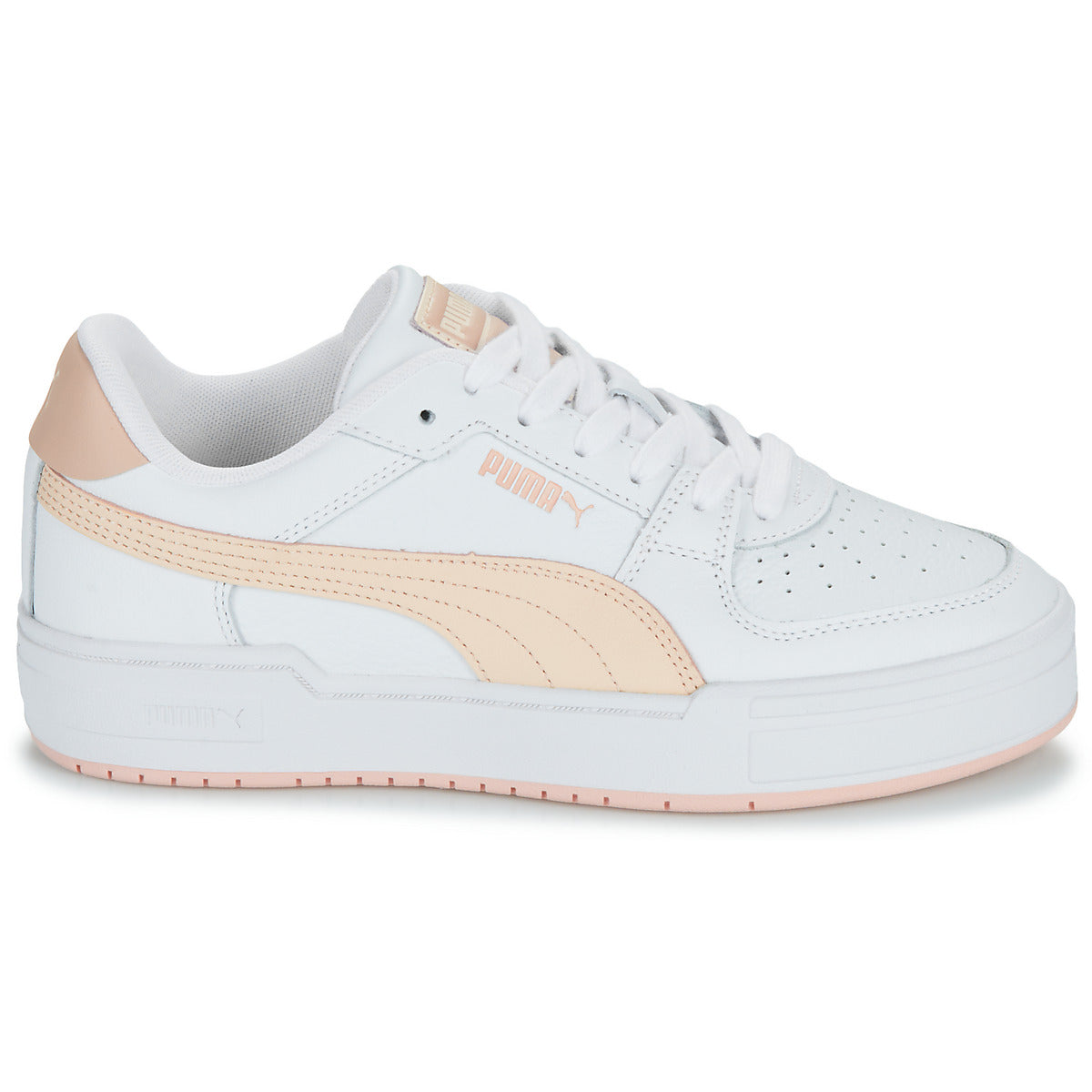 Sneakers basse Donna Puma  CA PRO  Bianco