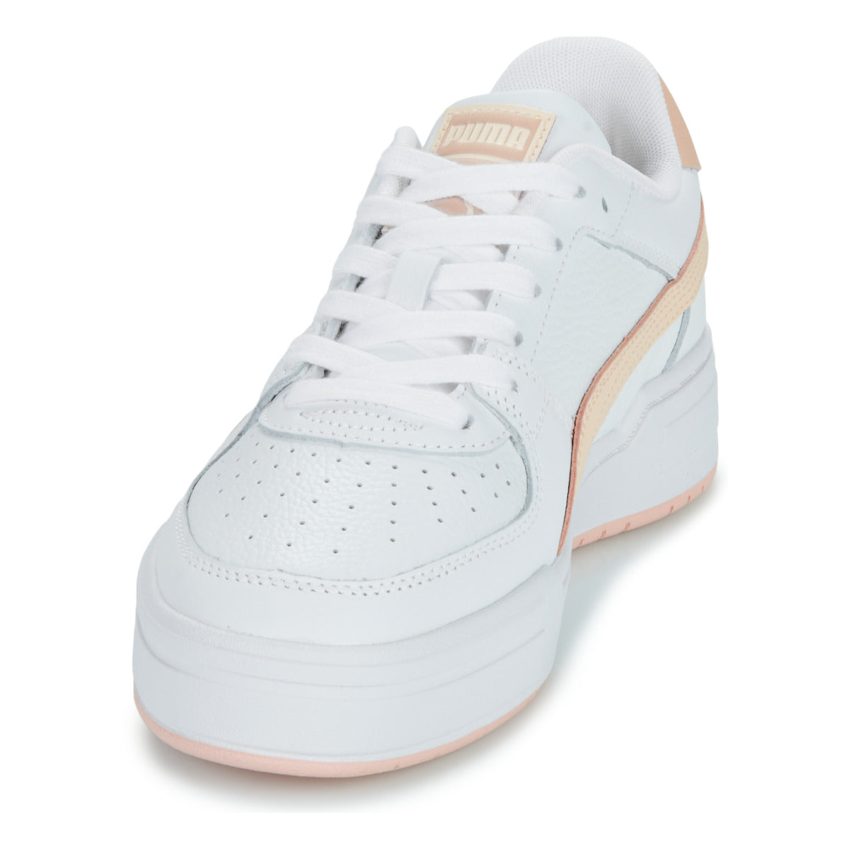 Sneakers basse Donna Puma  CA PRO  Bianco