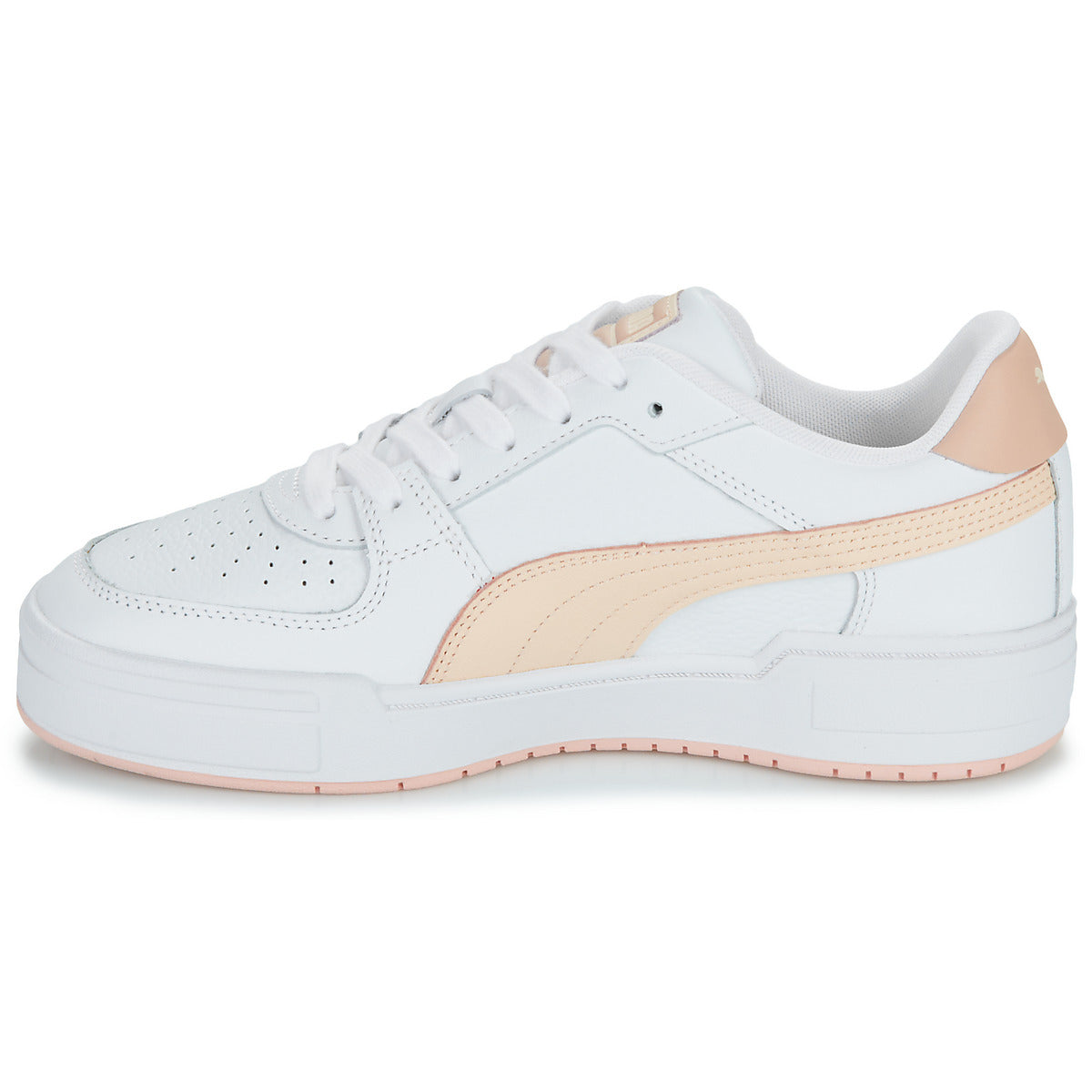 Sneakers basse Donna Puma  CA PRO  Bianco