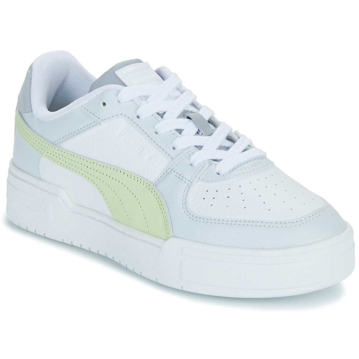 Sneakers basse Donna Puma  CA PRO  Bianco