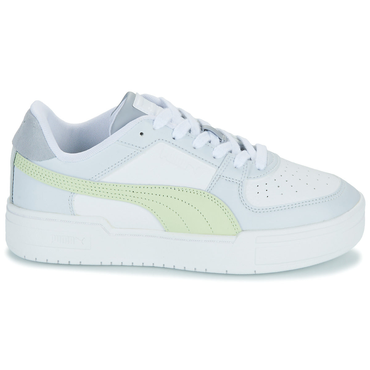 Sneakers basse Donna Puma  CA PRO  Bianco