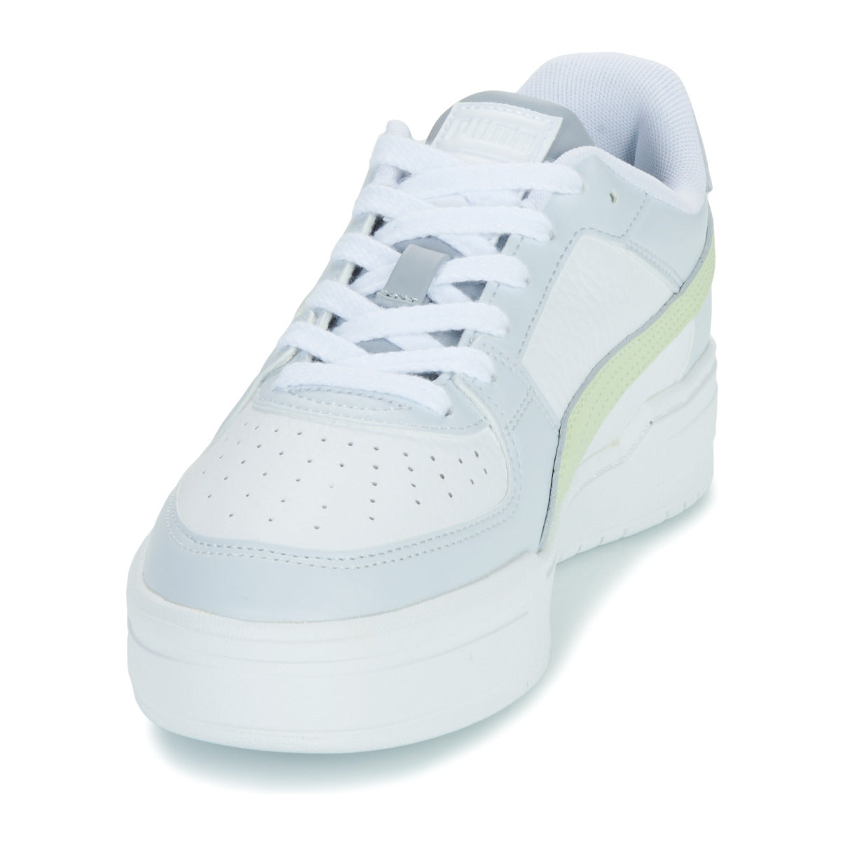 Sneakers basse Donna Puma  CA PRO  Bianco