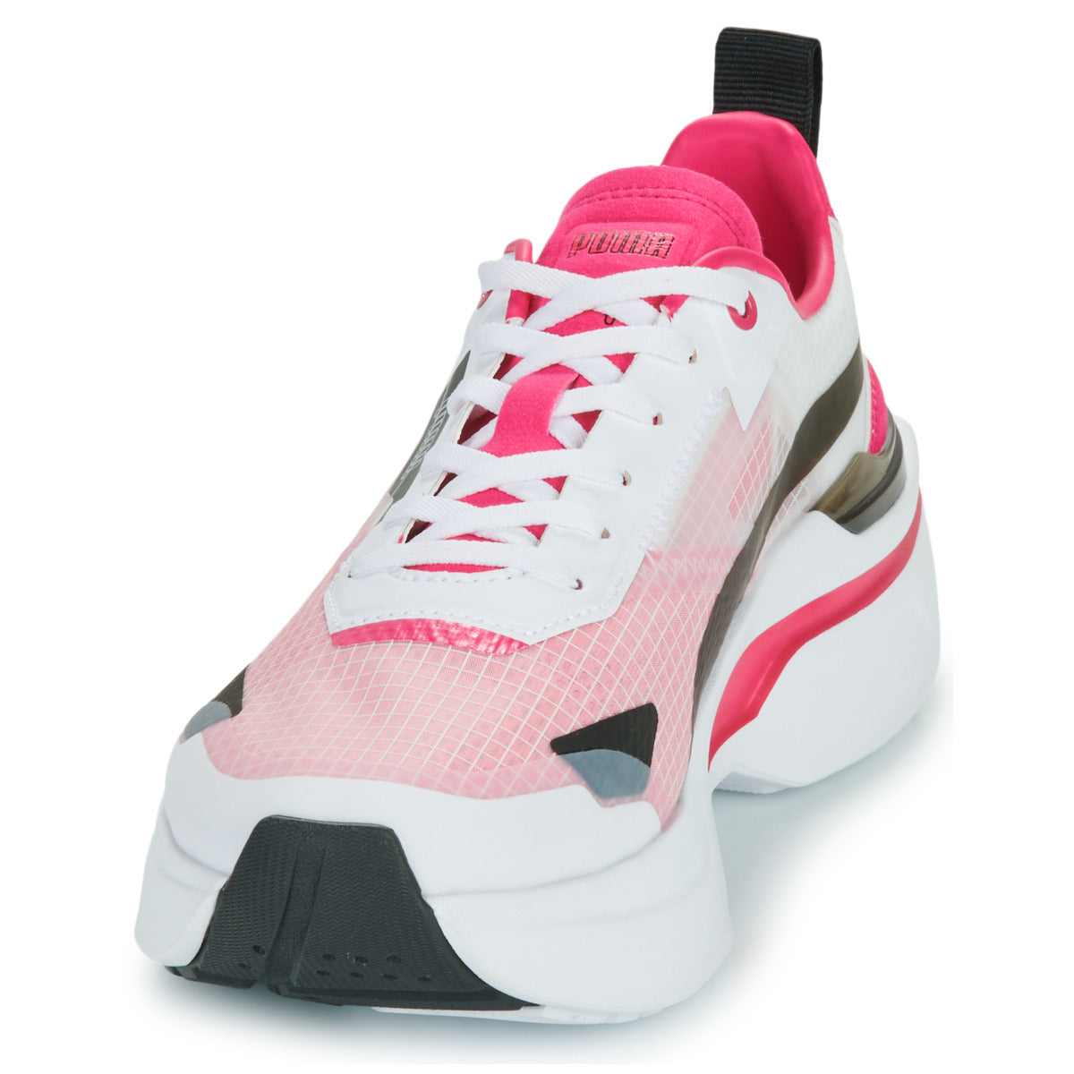 Sneakers basse Donna Puma  KOSMO RIDER  Rosa