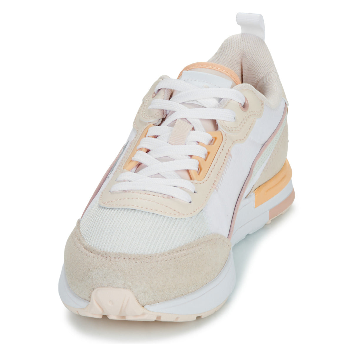 Sneakers basse Donna Puma  R22  Bianco