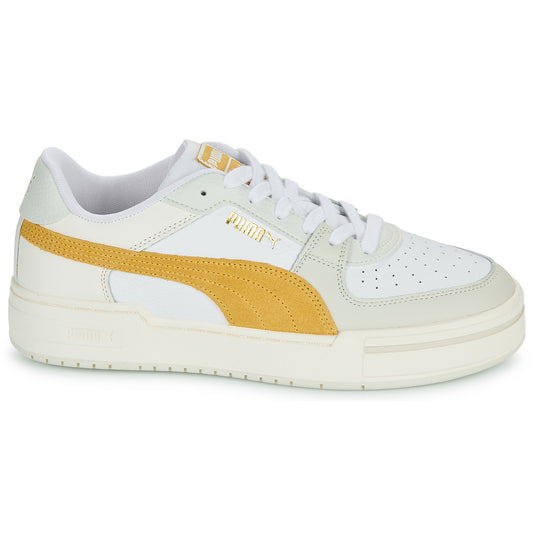 Sneakers Uomo Puma  CA PRO CLASSIC SUEDE  Beige