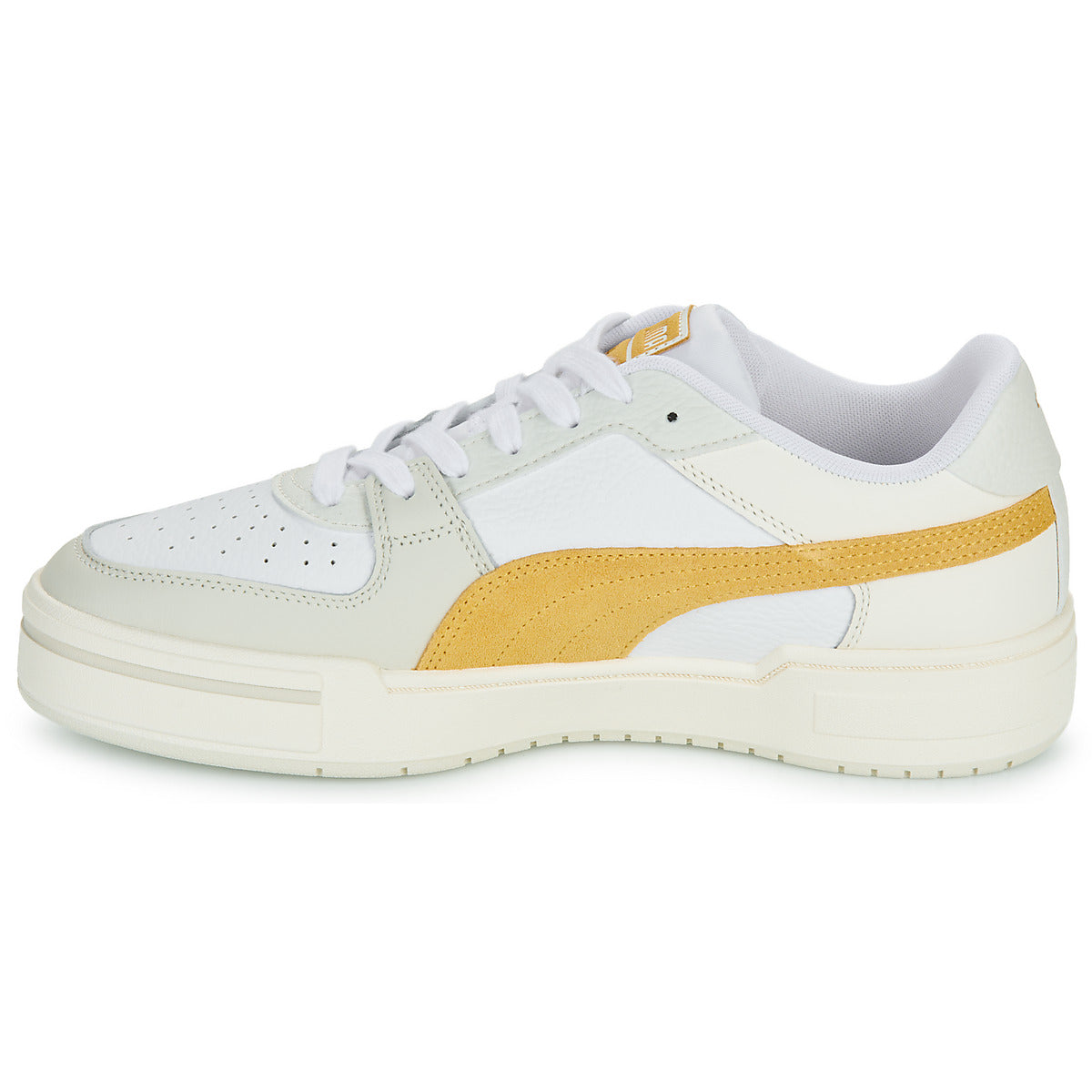 Sneakers Uomo Puma  CA PRO CLASSIC SUEDE  Beige