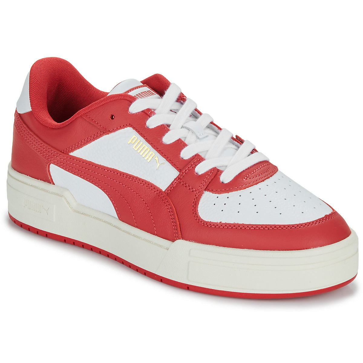 Sneakers Uomo Puma  CA PRO CLASSIC  Bianco