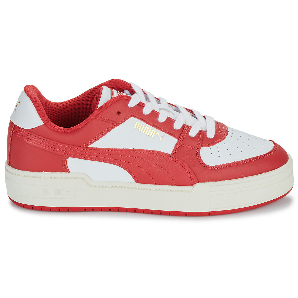 Sneakers Uomo Puma  CA PRO CLASSIC  Bianco