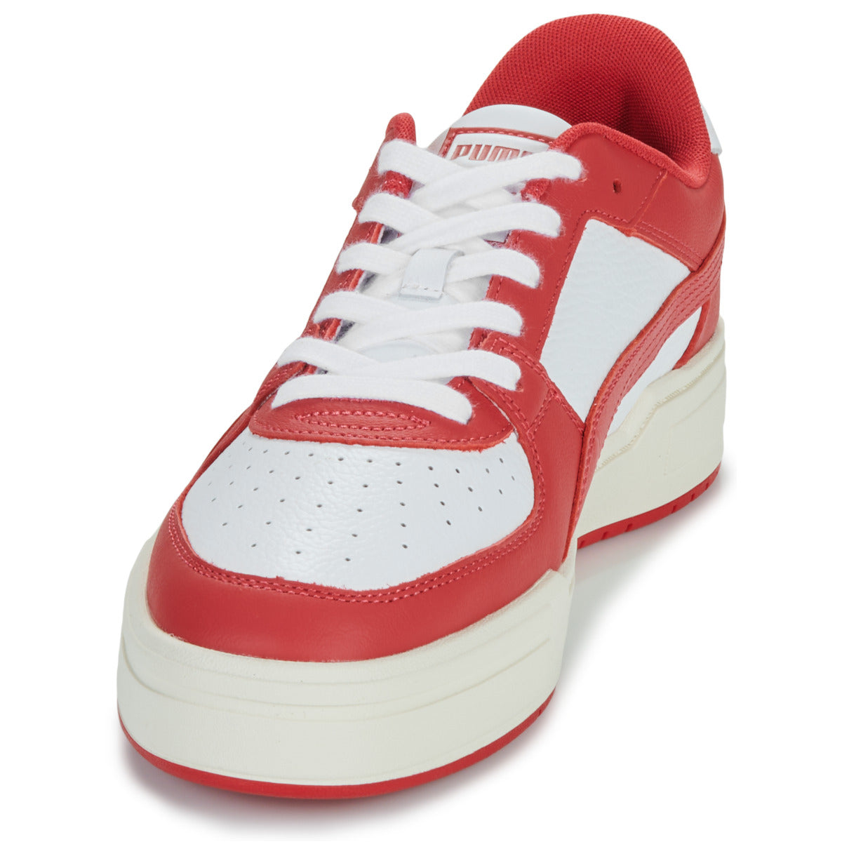 Sneakers Uomo Puma  CA PRO CLASSIC  Bianco
