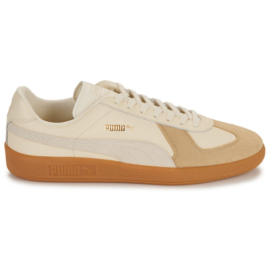 Sneakers Uomo Puma  ARMY TRAINER  Beige