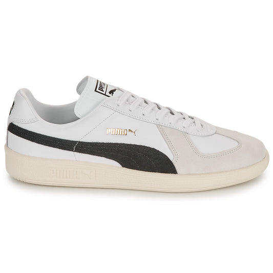 Sneakers Uomo Puma  ARMY TRAINER  Bianco