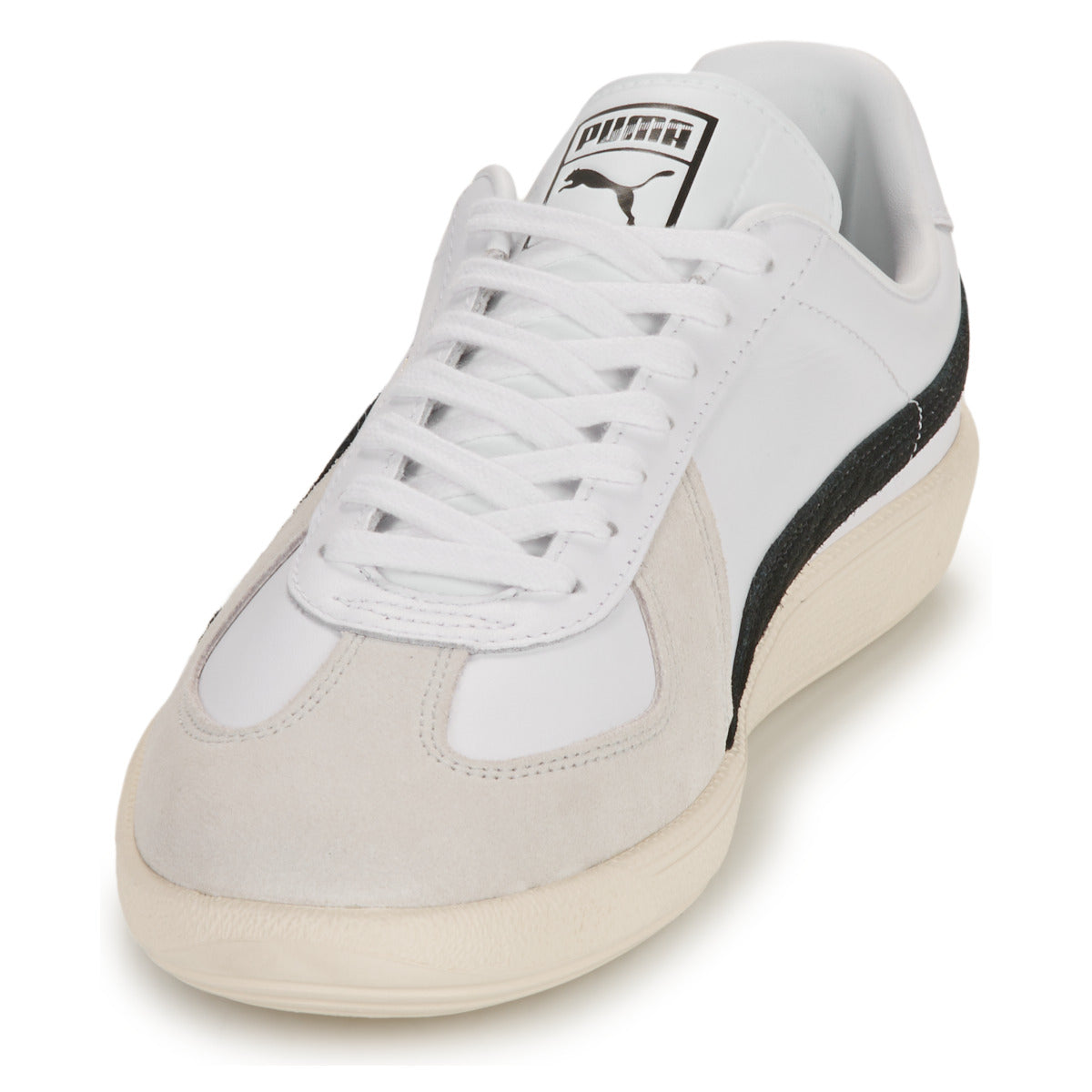 Sneakers Uomo Puma  ARMY TRAINER  Bianco