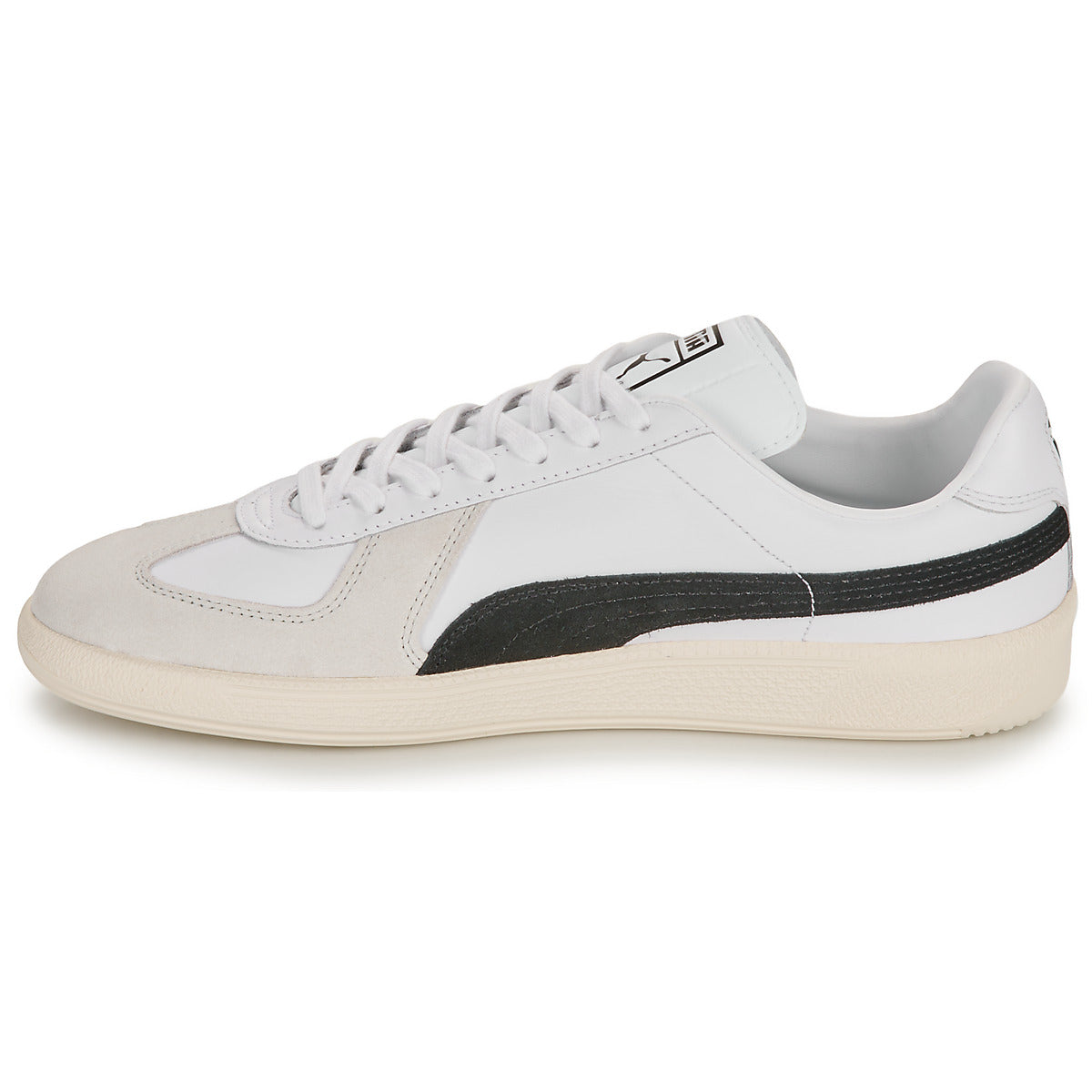 Sneakers Uomo Puma  ARMY TRAINER  Bianco