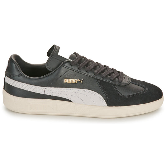 Sneakers Uomo Puma  ARMY TRAINER  Nero