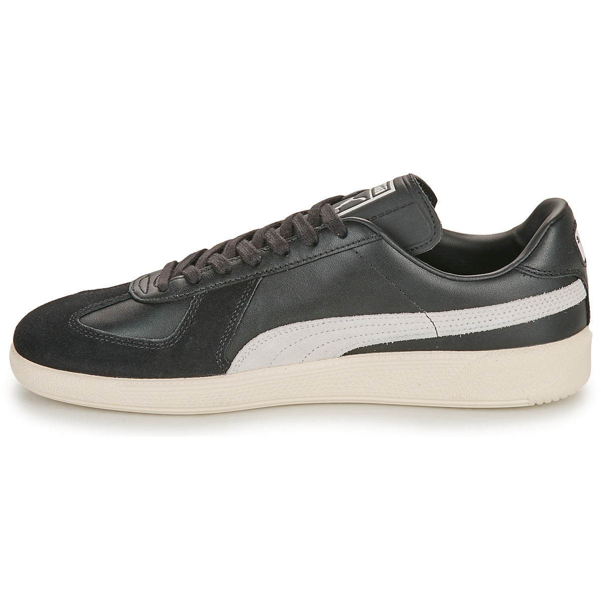 Sneakers Uomo Puma  ARMY TRAINER  Nero