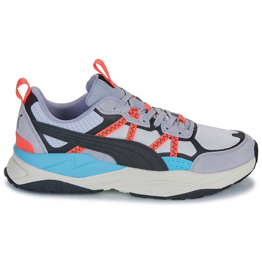 Sneakers Uomo Puma  X-RAY TOUR  Grigio