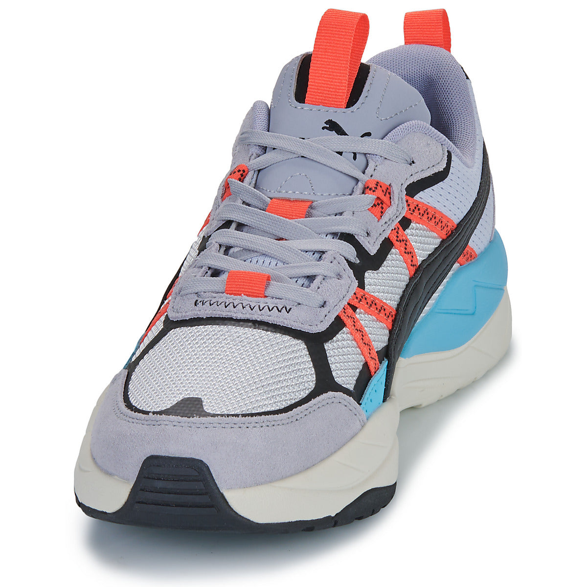 Sneakers Uomo Puma  X-RAY TOUR  Grigio