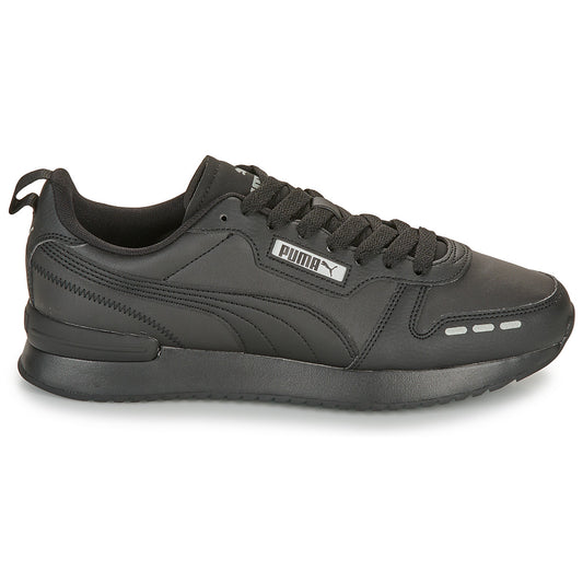 Sneakers Uomo Puma  R78  Nero